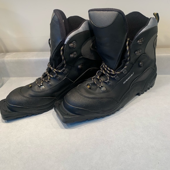 Shoes Karhu Nordic Cross Country Ski Boots Poshmark